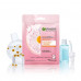Fabric Garnier Skin Naturals face pack of Uwlazhnenije + Comfort, 32 g
