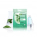 Fabric Garnier Skin Naturals face pack of Uwlazhnenije + Freshness, 32 g