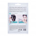 Fabric Instagood Bubble Mask Black Detox face pack, 25 g