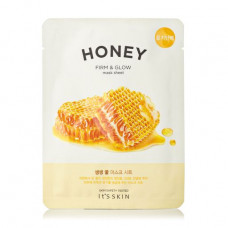 Fabric It's Skin The Fresh Honey Mask Sheet face pack with honey, 20 g