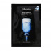 Fabric JMsolution Water Luminous S.O.S Ringer Mask face pack with hyaluronic acid, 35 ml