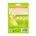 Fabric face pack Just Kawaii Just Kawaii Hello, I Am Banana! Moisturizin Your Face! * Uwlazhnenije and restoration, 25 g