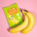 Fabric face pack Just Kawaii Just Kawaii Hello, I Am Banana! Moisturizin Your Face! * Uwlazhnenije and restoration, 25 g