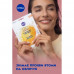 Fabric Nivea Q10 Energy face pack with vitamin C, 1 piece