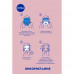 Fabric Nivea Q10 Energy face pack with vitamin C, 1 piece