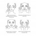 Fabric Pure Smile Essence Mask Series Gold face pack with gold, 23 ml