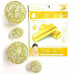 Fabric Pure Smile Essence Mask Series Gold face pack with gold, 23 ml