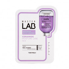 Fabric Tony Moly Master Lab Ceramide Mask face pack with ceramides, 19 g