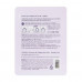 Fabric Tony Moly Pureness 100 Elasticity Collagen Mask Sheet face pack with extract of collagen, 21 ml