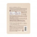 Fabric Tony Moly Pureness 100 Moisturizing Shea Butter Mask Sheet face pack with extract of shea butter, 21 ml