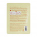 Fabric Tony Moly Pureness 100 Propolis Mask Sheet Skin Soothing face pack with extract of propolis, 21 ml