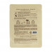 Fabric Tony Moly Pureness 100 Snail Mask Sheet face pack with mutsiny snails, 21 ml