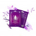 Fabric patches for skin around J eyes: ON Molecula Anti-Dark Circles Eye Patch, 1*12 g