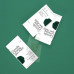 Dot patches of Petitfee Centella Clearing Spot Patch from inflammations, with extract of a tsentella of Asian, 23*6 g