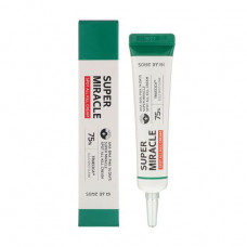 Dot Some cream for the person By Mi AHA, BHA, PHA 14 Days Super Miracle Spot All Kill for problem skin, 30 ml