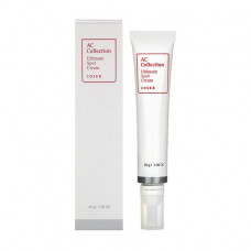 Dot cream for the person COSRX AC Collection Ultimate Spot Cream from an acne, 30 g