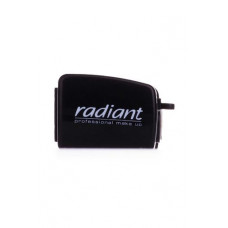 Radiant sharpener for pencils
