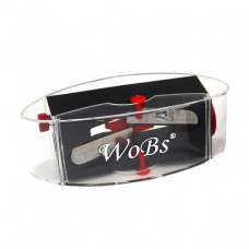 Sharpener for pencils of WoBs (W907)