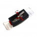Sharpener for pencils of WoBs (W907)