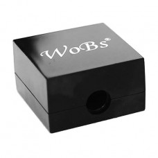Sharpener for WoBs pencils Black (W904)