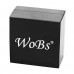 Sharpener for WoBs pencils Black (W904)
