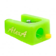 Sharpener for WoBs pencils Green (W905)