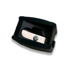 Sharpener cosmetic Colour Intense to a lipstick pen of large diameter