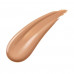 Tone basis fluid for the person Shiseido Synchro Skin Glow Luminizing Fluid Foundation SPF 20 Rose 4 30 of ml