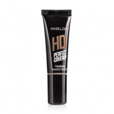 Inglot Freedom System HD Perfect Coverup Foundation 73 liquid foundation, 8 ml