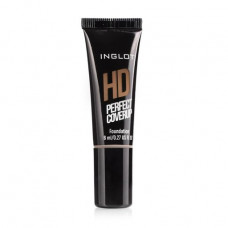 Inglot Freedom System HD Perfect Coverup Foundation 79 liquid foundation, 8 ml