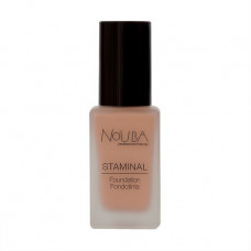NOUBA Staminal Foundation 114 liquid foundation, 30 ml