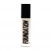 Liquid foundation for the person Anastasia Beverly Hills Luminous Foundation 100N, 30 ml