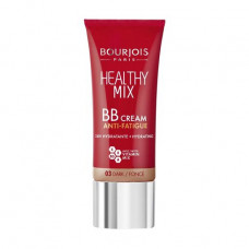 Liquid foundation for the person Bourjois Healthy Mix BB vitaminized, 03 Dark/Fonce, 30 ml
