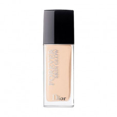 Liquid foundation for the person Christian Dior Forever Skin Glow 24H Wear Radiant Perfection Skin-Caring Foundation SPF 35 PA +++, 1N of Neutral, 30 ml