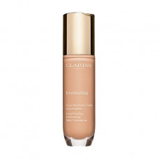 Liquid foundation for the person Clarins Everlasting Long-Wearing Foundation, 107C of Beige, 30 ml