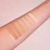 Liquid foundation for the person Deborah 24Ore Extra Cover Foundation SPF 20 0, 30 ml