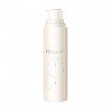 Liquid foundation for the person Focallure Flawless Longwear Foundation 101 Light Ivory, 20 g