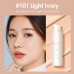 Liquid foundation for the person Focallure Flawless Longwear Foundation 101 Light Ivory, 20 g
