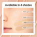 Liquid foundation for the person Focallure Flawless Longwear Foundation 101 Light Ivory, 20 g