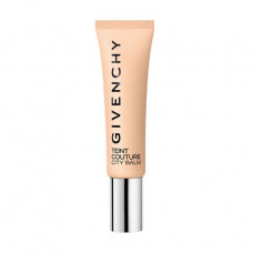 Liquid foundation for the person Givenchy Teint Couture City Balm SPF 25, C110, 30 ml