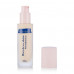 Liquid foundation for the person GlamBee Flawless Skin Foundation 101 Light Beige, 30 g