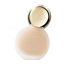 Liquid foundation for the person Guerlain L'Essentiel High Perfection Foundation 24H Wear SPF15, 01C of Very Light Cool, 30 ml