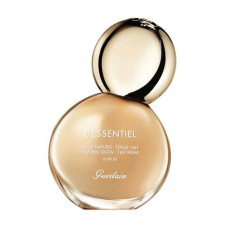 Liquid foundation for the person Guerlain L'Essentiel Natural Glow Foundation 16H Wear SPF 20, 03W of Natural Warm, 30 ml