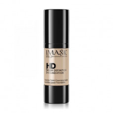 Liquid foundation for the person Imagic HD High Definition Foundation, FA-101, 23, 30 ml