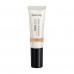 Liquid foundation for the person IsaDora Skin Tint Perfecting Cream Foundation 32 Medium, 30 ml