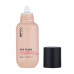 Liquid foundation for the person LN Professional Silk Fluid 101, 35 ml