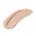 Liquid foundation for the person LN Professional Silk Fluid 101, 35 ml