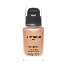 Liquid foundation for the person La Biosthetique Teint Naturel 05 Sunny, 30 ml