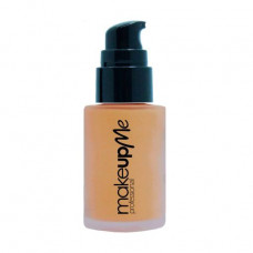 Liquid foundation for the person Make Up Me Cover Me Professional Liquid Foundation FD-4, 30 ml