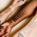 Liquid foundation for the person Makeup Revolution Conceal & Define Foundation F0.1, 23 ml